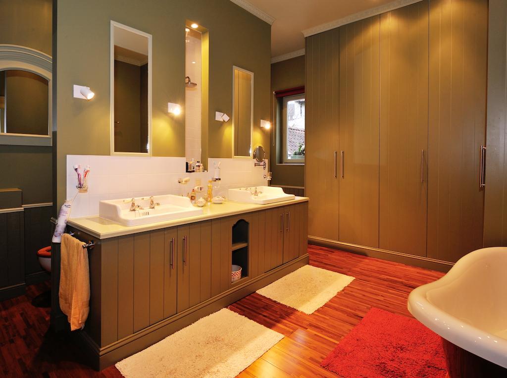 Bed and breakfast Les Taillis Bruselas