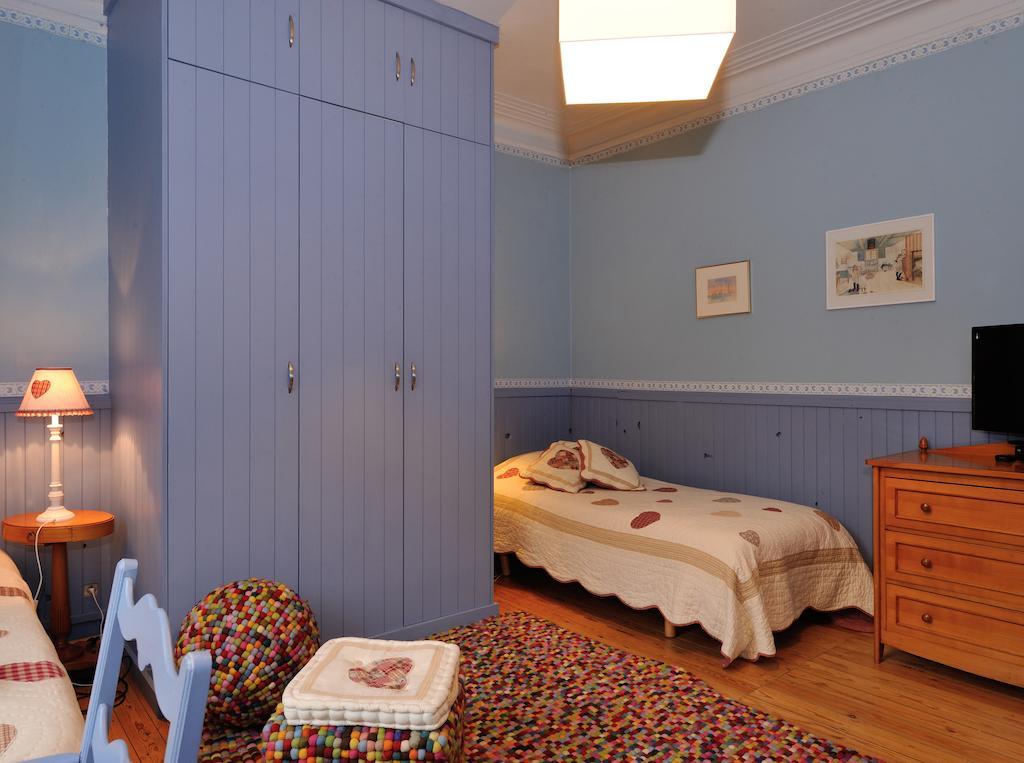 Bed and breakfast Les Taillis *